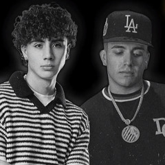 Junto a ti (dannylux) ft. eslabon armado