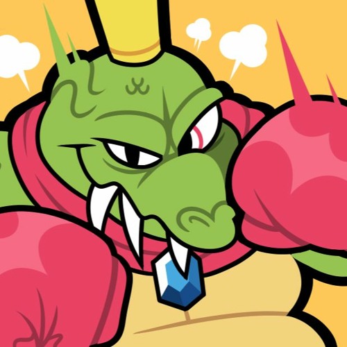 King K Rool Theme - Slowed Down - Donkey Kong Country SNES