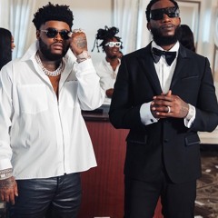 Hit - Bossman Dlow x Gucci Mane