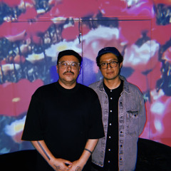 Abismo Digital: Imgn & Edgar Mondragon