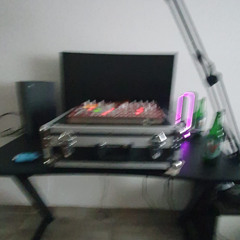 Dresha - Yannick Hardtekk