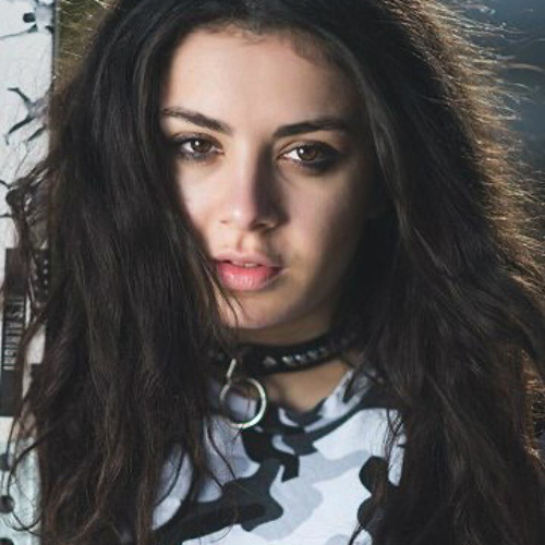 Charli XCX - SuperLove (Demo)
