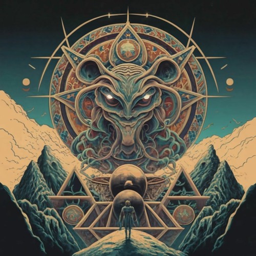 ninxz - fractal minds