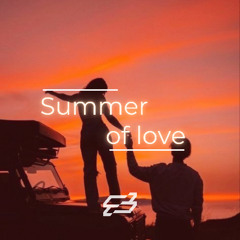 SkyBrothers - Summer Of Love (Garage House / DeepHouse / Pop) (Radio Edit)