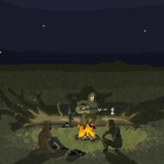 S.T.A.L.K.E.R. OST Guitar 9 [FREE TABS] 2