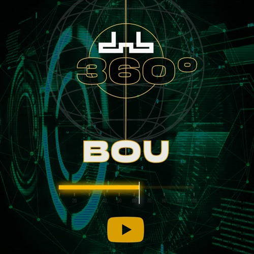 Bou - Live From DnB Allstars 360°