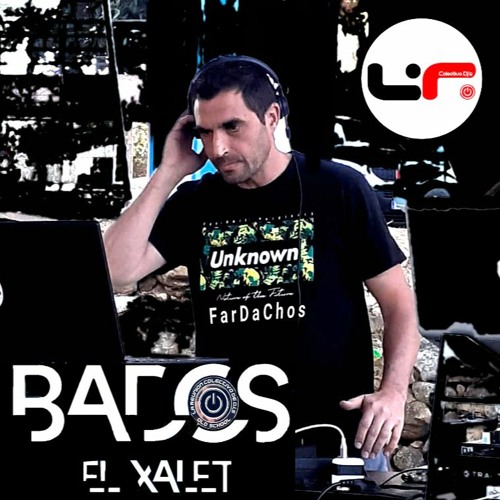 SESION BADOS XALET 2020