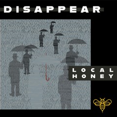 Disappear