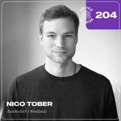 Nico Tober (KataHaifisch) presents United We Rise Podcast Nr. 204