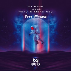 DJ Beso Feat. Hany - I'm Free ( Review )