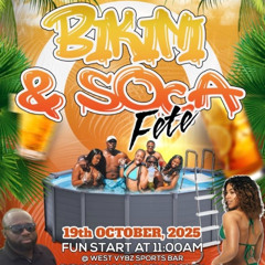 _BIKINI & SOCA PROMO MIXTAPE SLINGERZ FAMILY