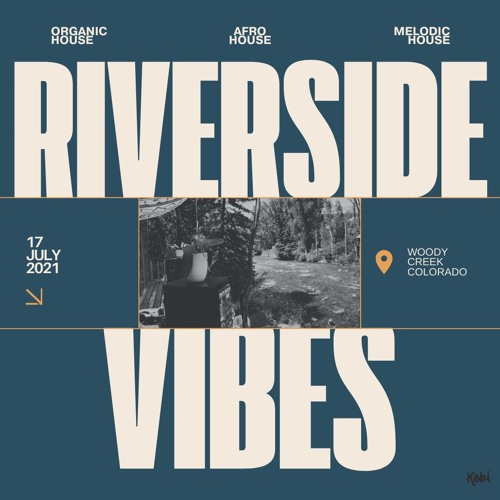 Live Sunset Mix @ Maxi's B-Day Fiesta (Aspen, CO) | Organic House & Afro Grooves