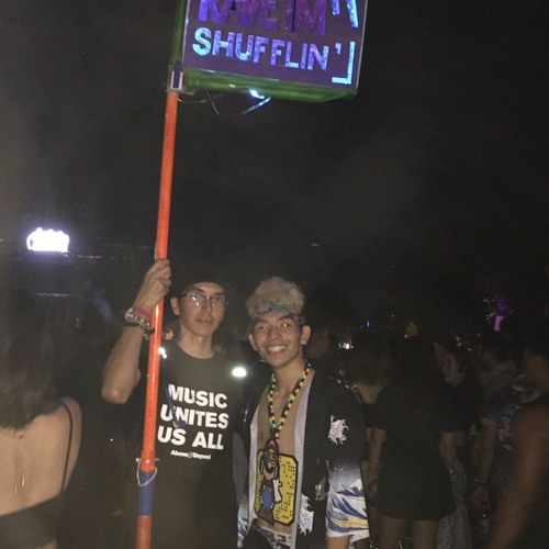 Plur Vibes