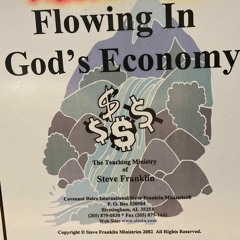 Flowing In God's Economy (5)