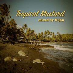 Tropical Mustard