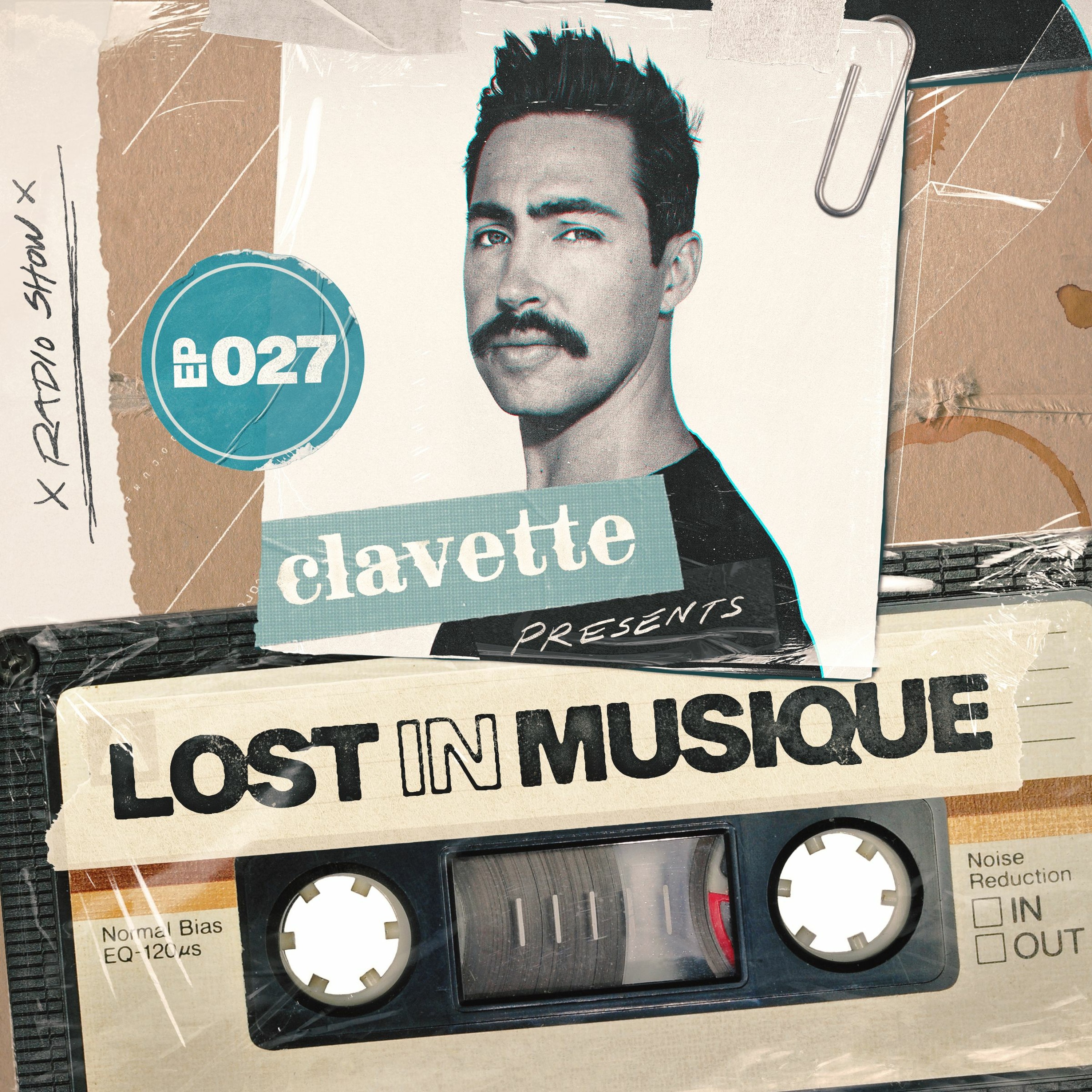 Lost In Musique Radio
