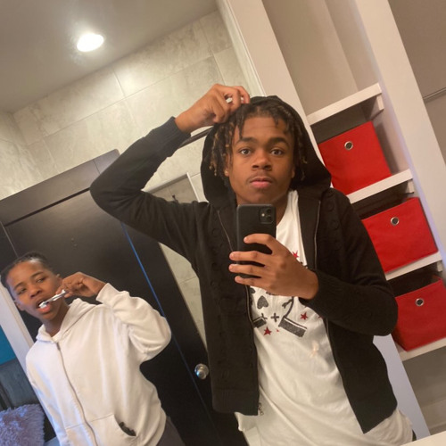 my spine (prod xaviersobased chaosYSL)