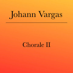 Chorale II