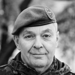 Generalleutnant Alfons Mais