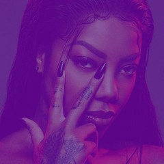 Ludmilla - Nao e por Maldade (Chopped and Screwed)