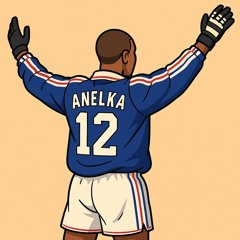 Anelka gloves