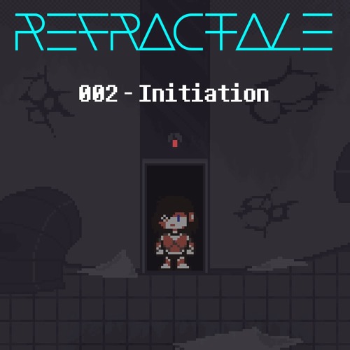002 - Initiation