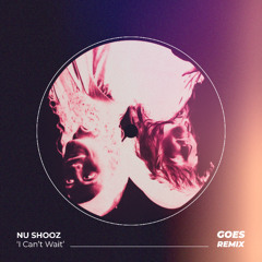 I Can't Wait (Remix)