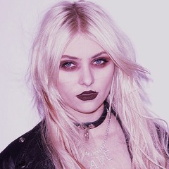 break the ice x heavy metal lover