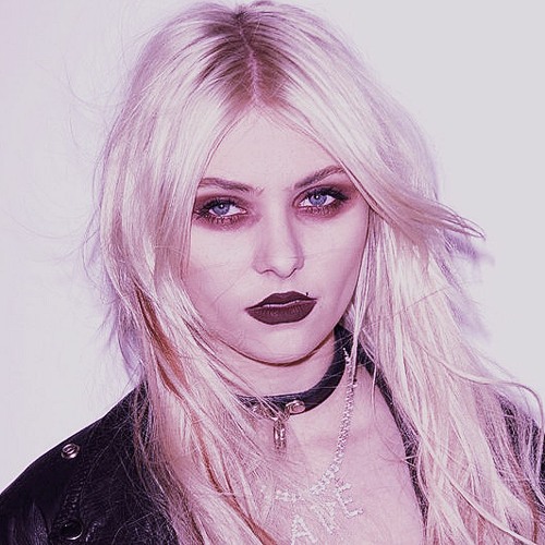 break the ice x heavy metal lover