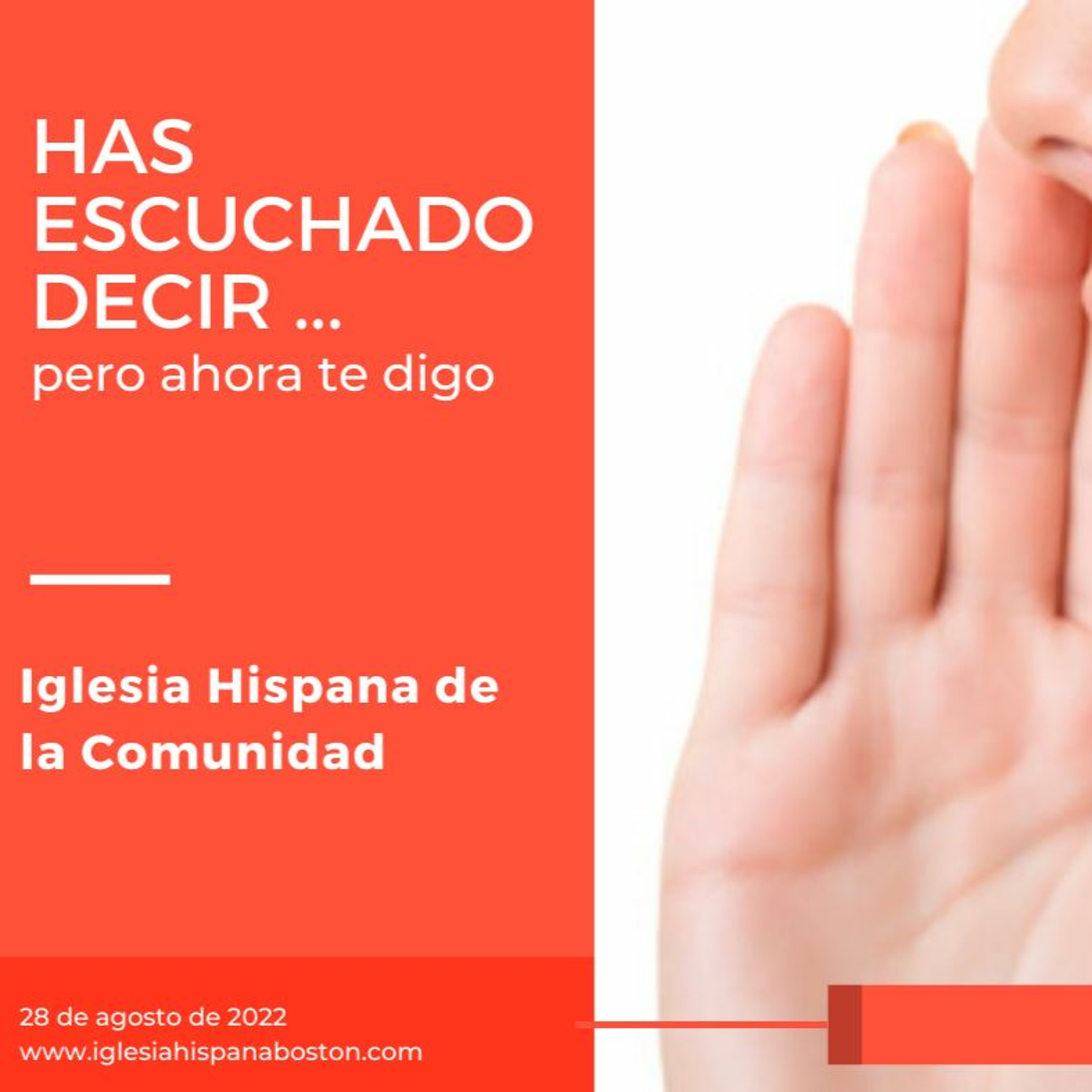 Iglesia Hispana