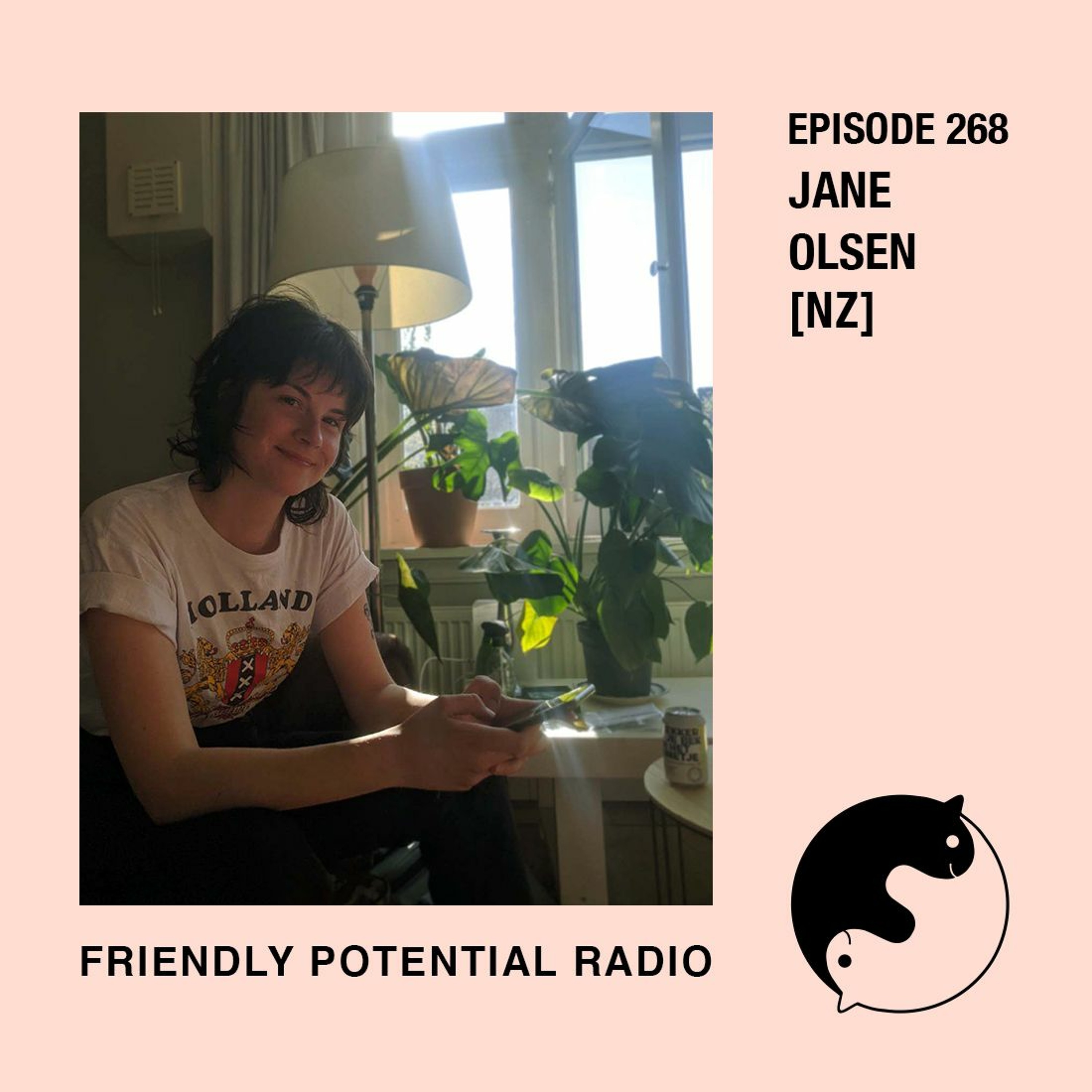 Friendly Potential Radio