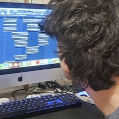 like a kiss (mati cover)