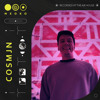 MEOKO Podcast Series | Cosmjn - Recorded at The Air House DJ mix artwork - Electronic music tracklist cover image