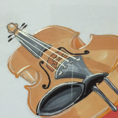 My Love (West Life) Violin by Nathaniel Alejandrino