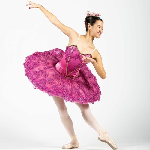 Virtual Nutcracker Suite With Ana Claire And Claudia Anata Hubiak