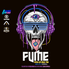 FUSE MASH UP RAVE MIX