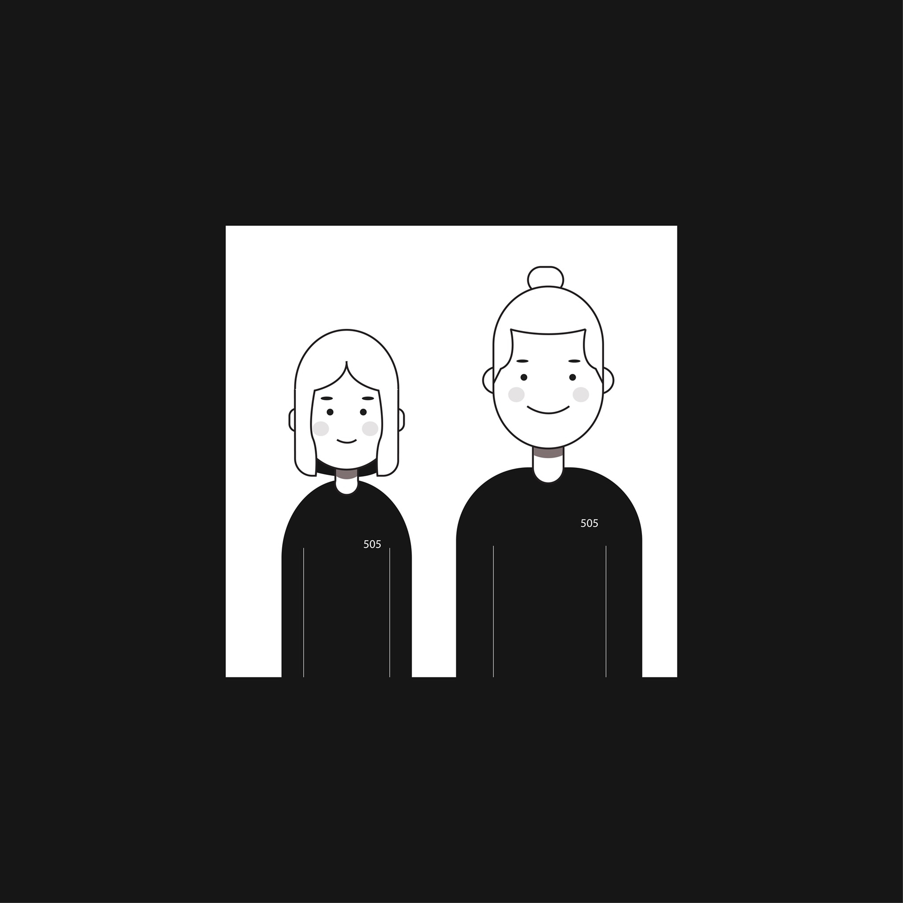 Radio505 about art and design