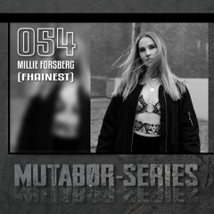 Mutabor Series 054 - Millie Forsberg