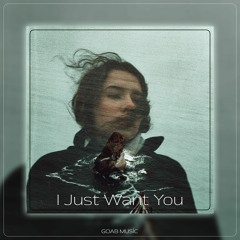 Abdullah Demir Feat Taner Bulut - I Just Want You