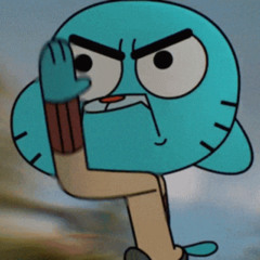 gumball yell