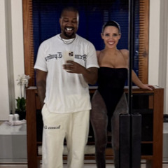 On My Kanye [ YE ]