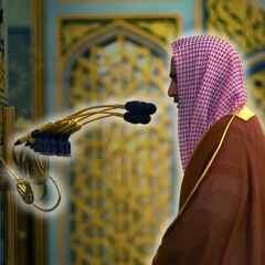 ‎⁨{فَرَدَدْنَاهُ إِلَىٰ أُمِّهِ كَيْ تَقَرَّ عَيْنُهَا وَلَا تَحْزَنَ وَلِتَعْلَمَ أَنَّ وَعْدَ اللَّهِ حَقٌّ} || الشيخ أحمد بن طالب.