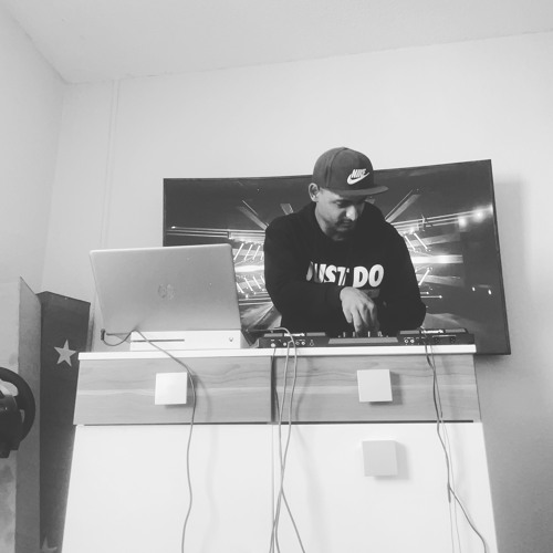 Techno/Bunker Set