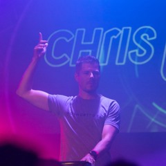 Chris SX Live @ SYNERGY - Alte Kaserne Zurich (19.10.2024)