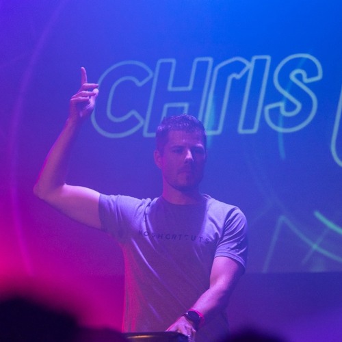 Chris SX Live @ SYNERGY - Alte Kaserne Zurich (19.10.2024)