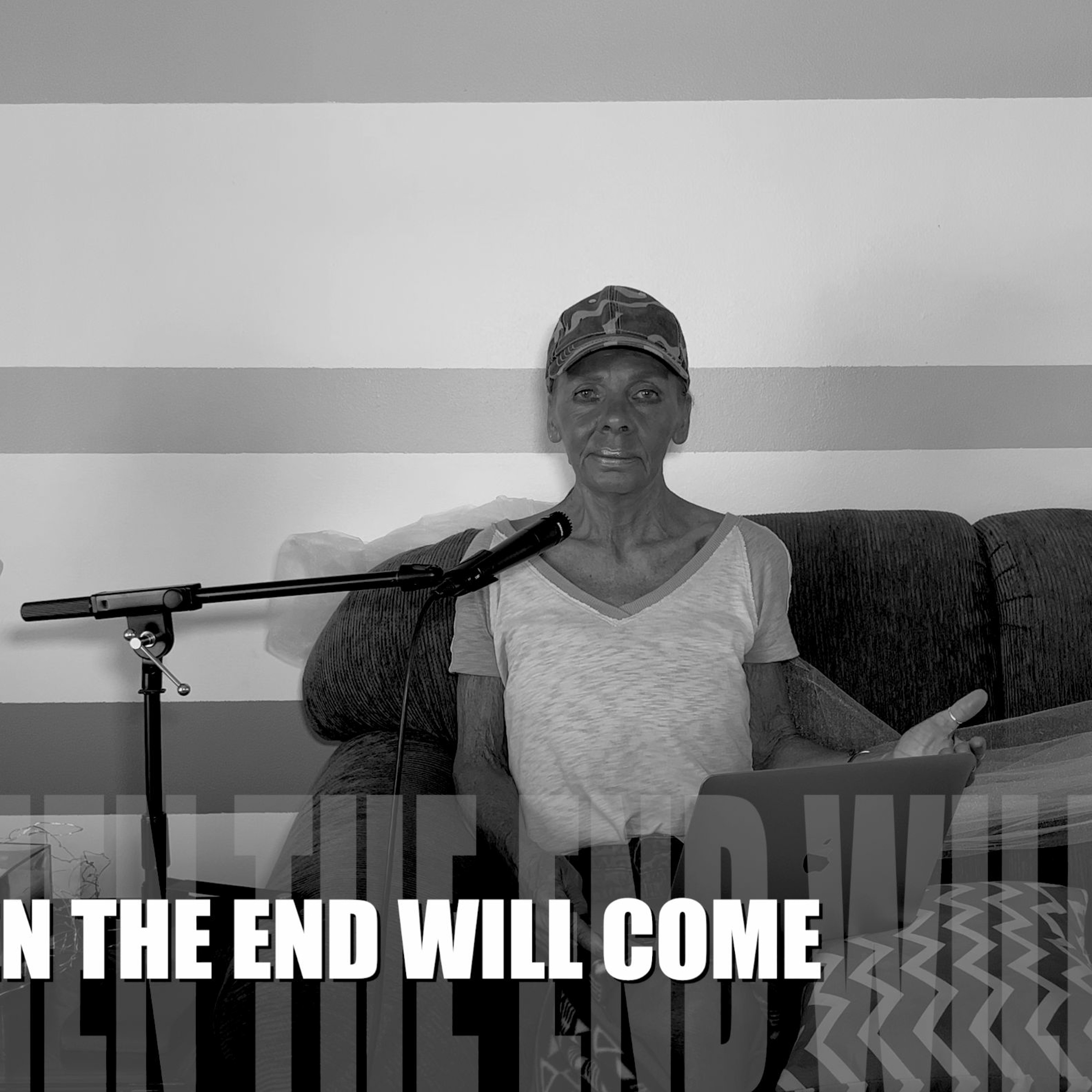 Vision Eternity Ministries - AND THEN THE END WILL COME — PERSECUTION episode artwork