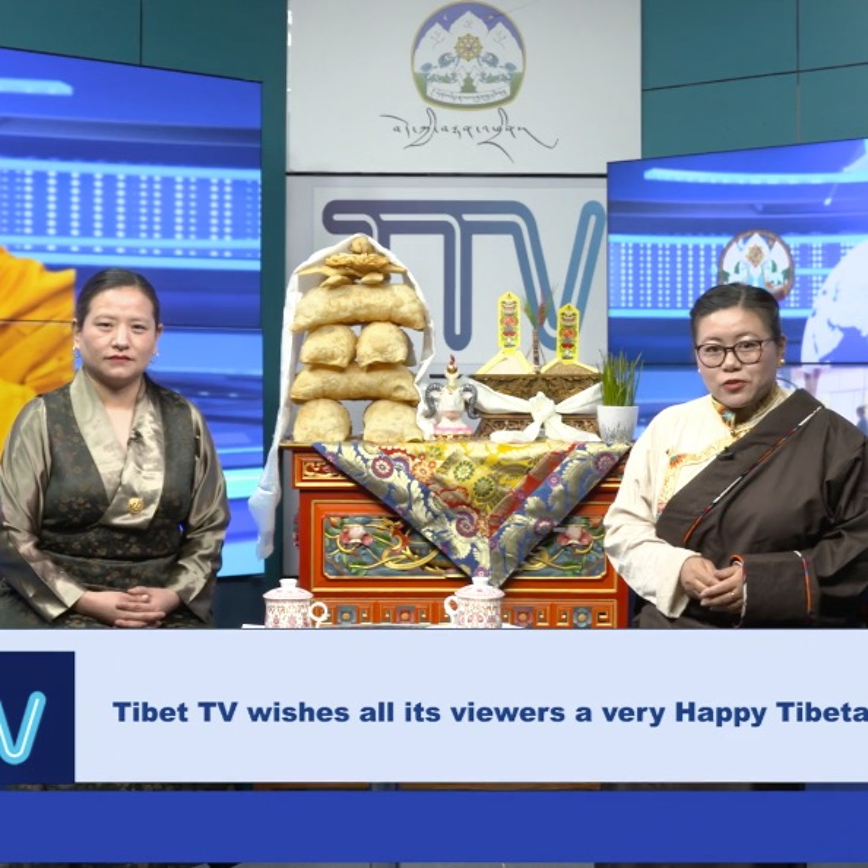 Top News on Tibet in 2023 episode artwork