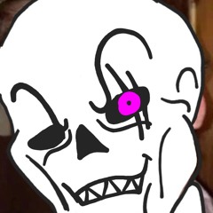 Swapfell - SANS SUPERIOR, HUMAN INFERIOR!
