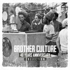 Brother Culture - Catchy (Evidence Music)
