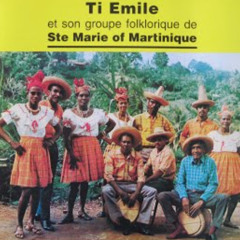 DJ DIONYX X TI EMILE - SHATTA KANiGWÉ